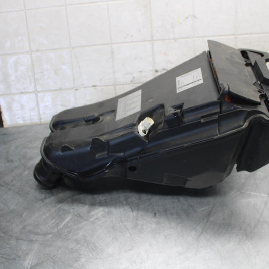 22 KTM 890 ADVENTURE   AIRBOX AIR INTAKE FILTER BOX BB514
