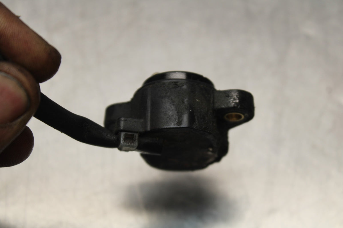 08-10 SUZUKI GSXR750 NEUTRAL SWITCH SENSOR BB854