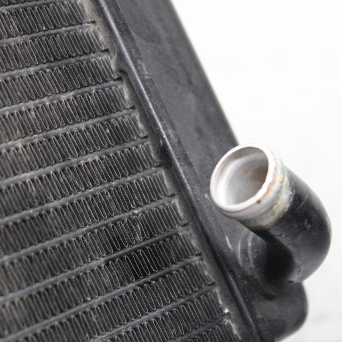 16-24 KTM 390 RC ENGINE RADIATOR MOTOR COOLER COOLING RADIATER BB648