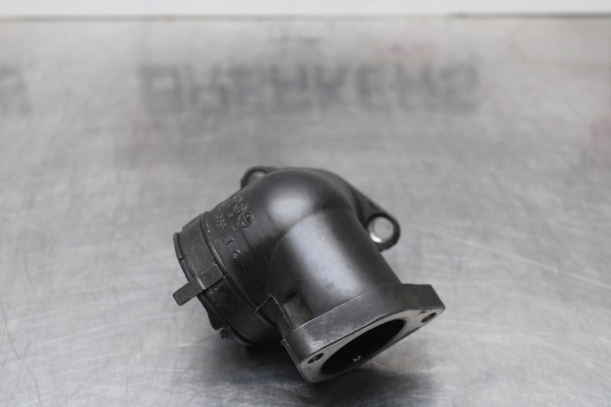 03-08 KAWASAKI VULCAN 1600 AIR INTAKE BOOT BB196