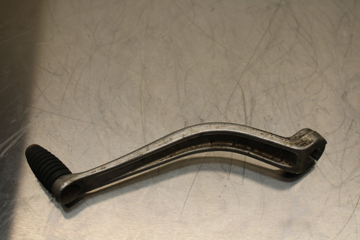 93 YAMAHA BANSHEE 350 SHIFTER PEDAL BB135