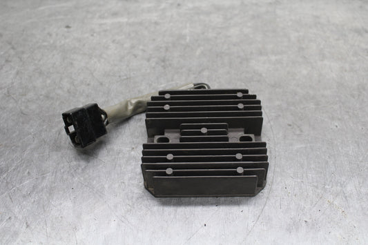 97-99 SUZUKI GSXR600 SRAD RECTIFIER VOLTAGE REGULATOR BB123