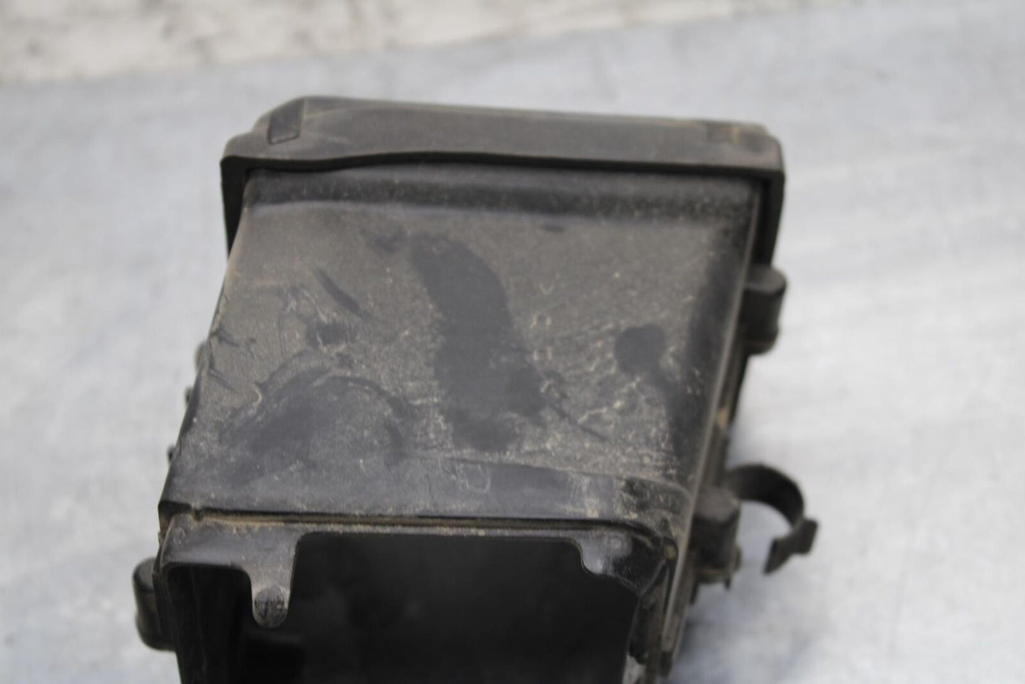 2006 Yamaha YZF R6 AIR  DUCT BB560