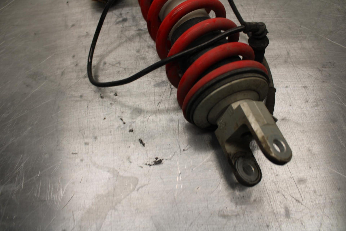 17-20 BMW S1000R REAR BACK SHOCK ABSORBER SUSPENSION BB488