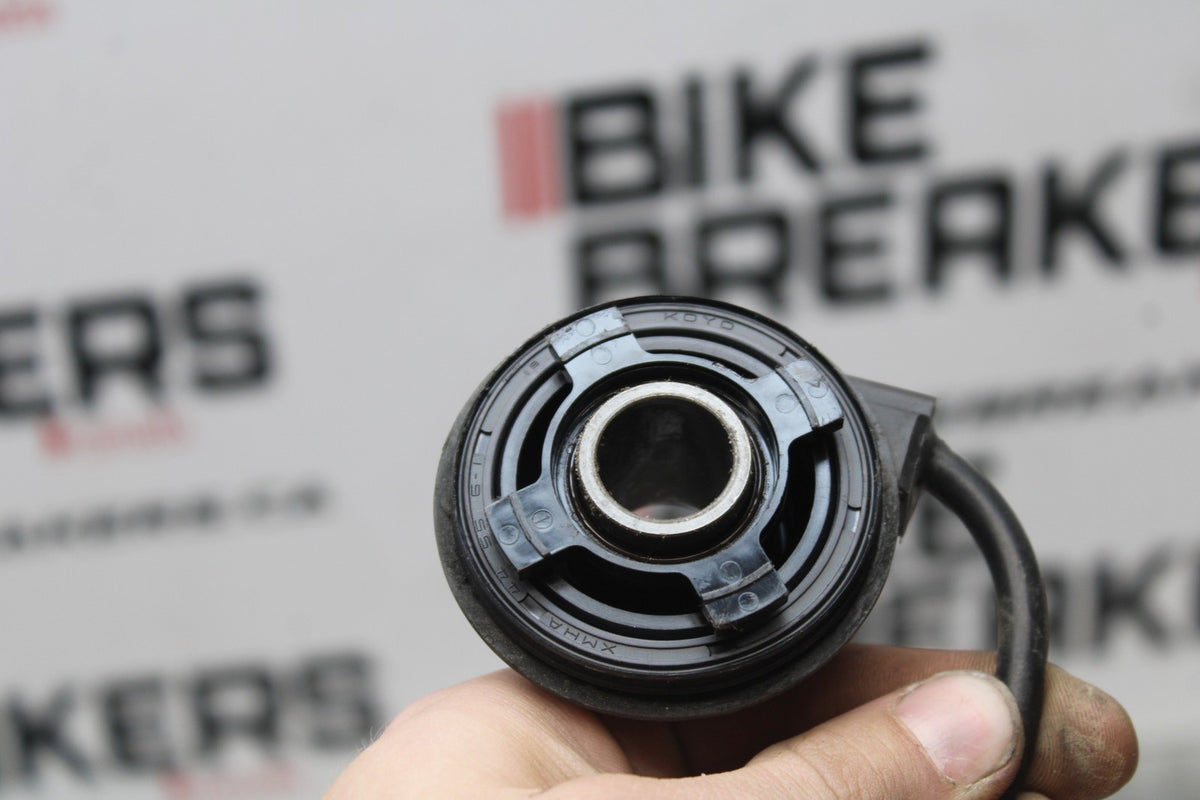 15 SUZUKI BOULEVARD C50 SPEED DRIVE GEAR HUB with CABLE BB775