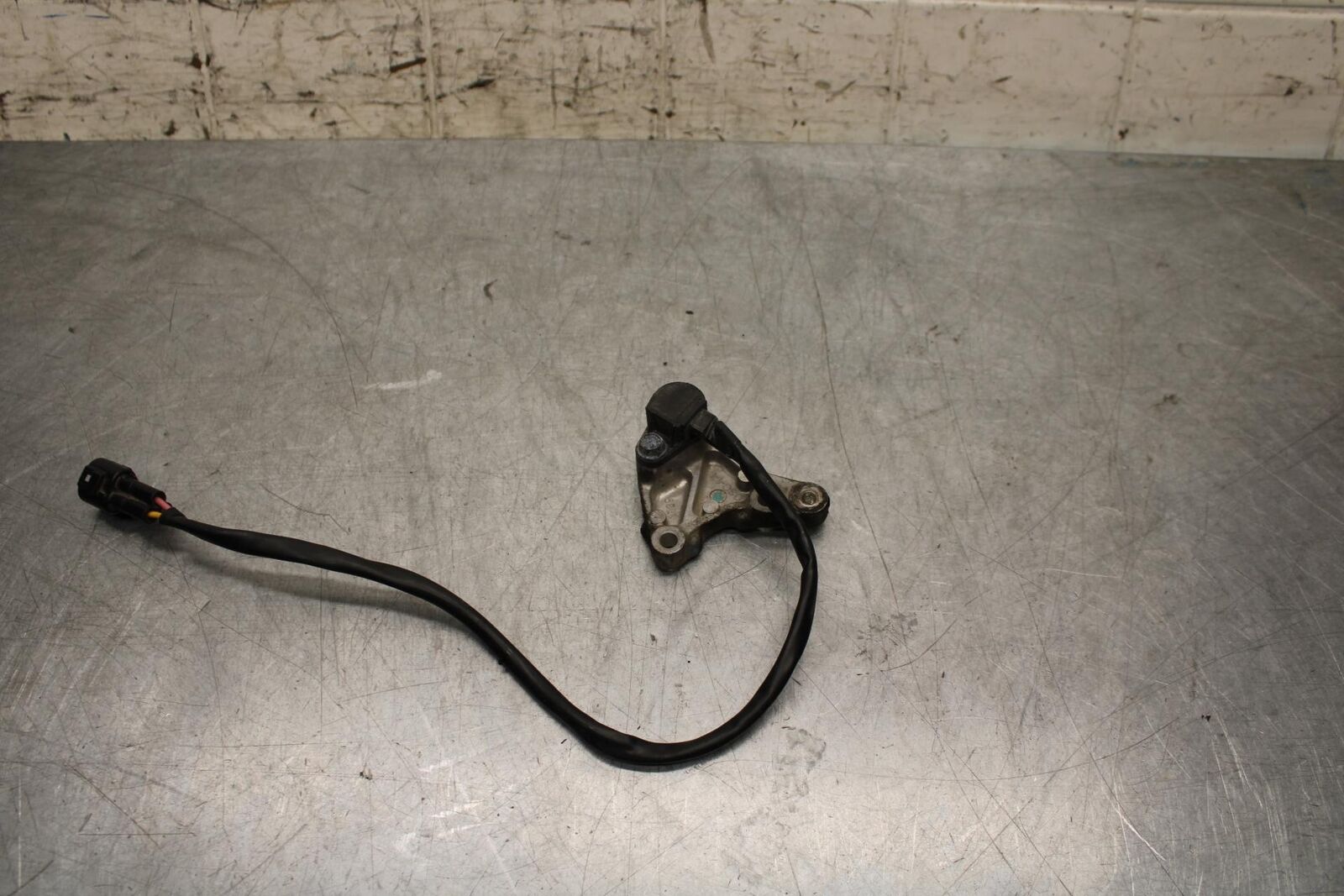 2014 Kawasaki Ninja 650 EX650E SPEED SPEEDOMETER SENSOR BB569