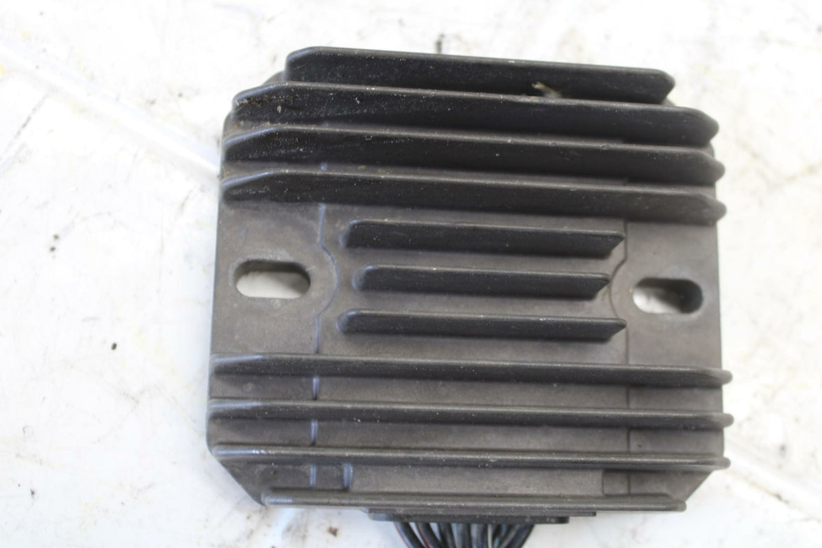 07 SUZUKI SV650 RECTIFIER VOLTAGE REGULATOR 32800-16G00 BB13