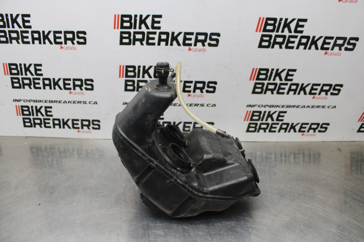 06 KAWASAKI NINJA 650 EX650 AIRBOX AIR INTAKE FILTER BOX BB823