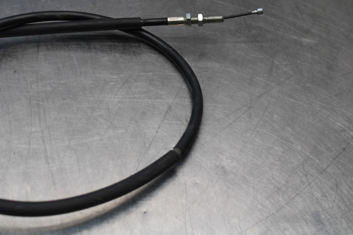 15-17 YAMAHA FJ09 CLUTCH CABLE LINE BB906