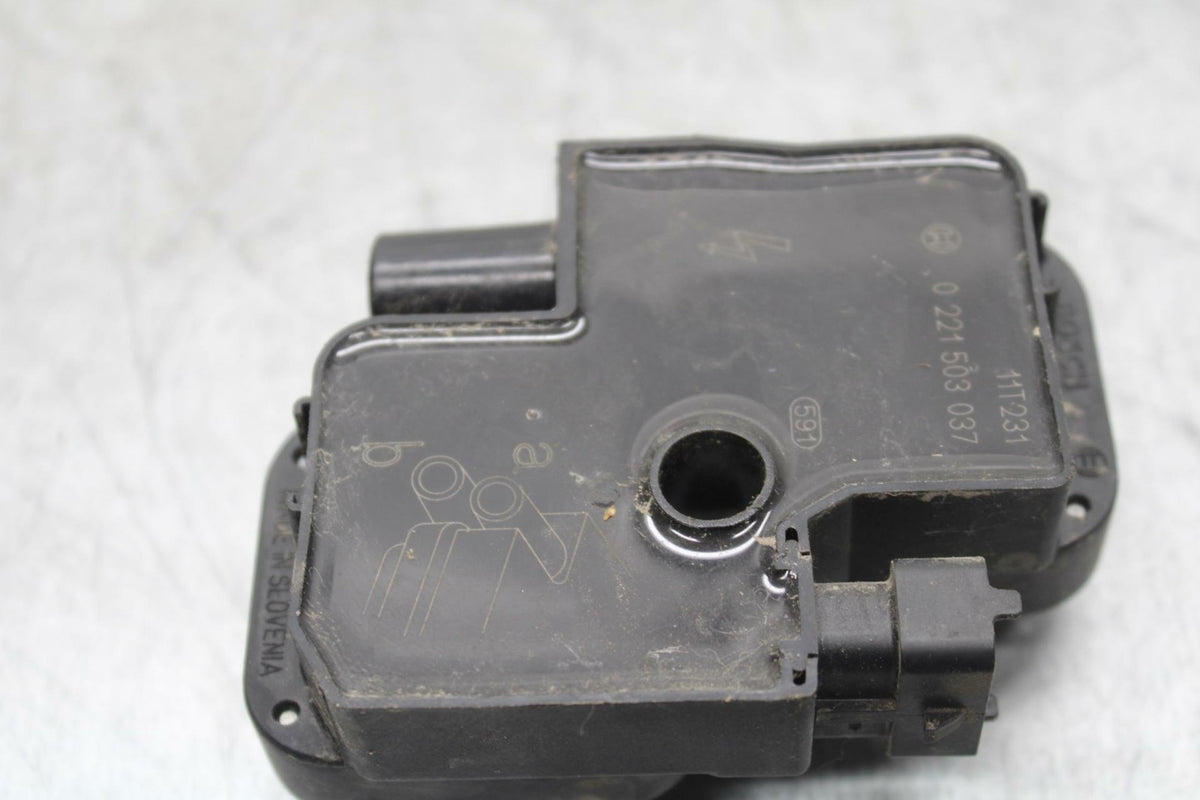 10-12 CAN AM SPYDER RT IGNITION COILS BB415