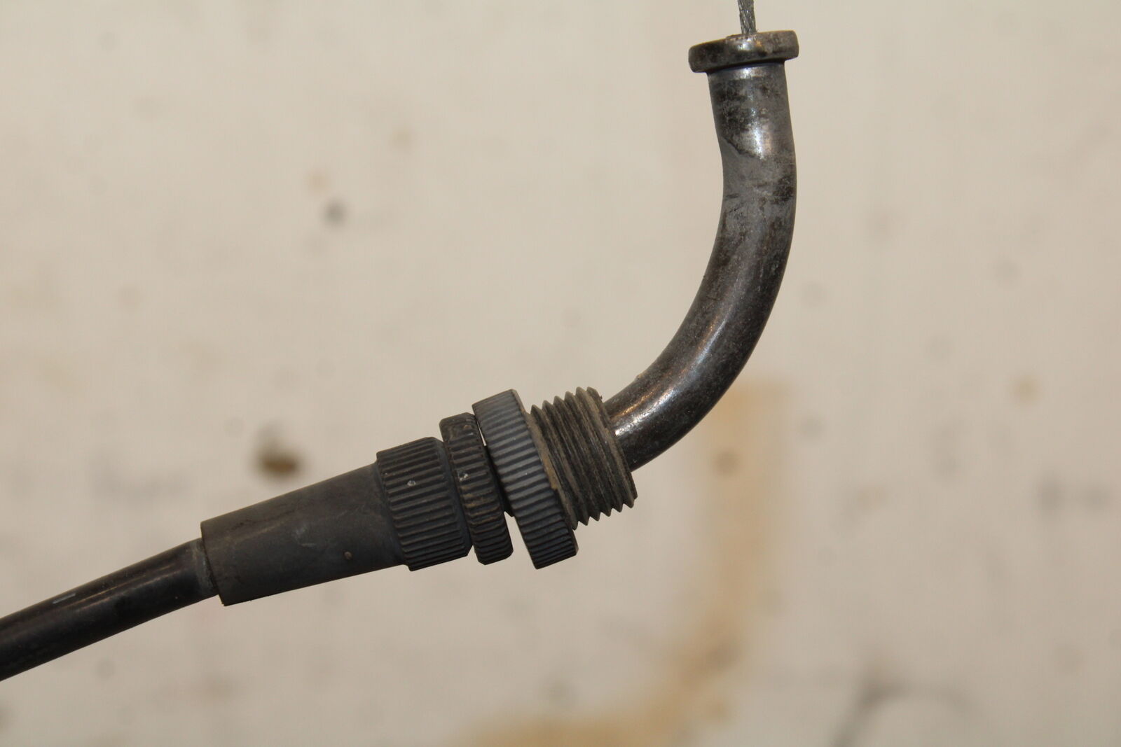 85-86 SUZUKI MADURA 1200 CLUTCH CABLE LINE  BB691