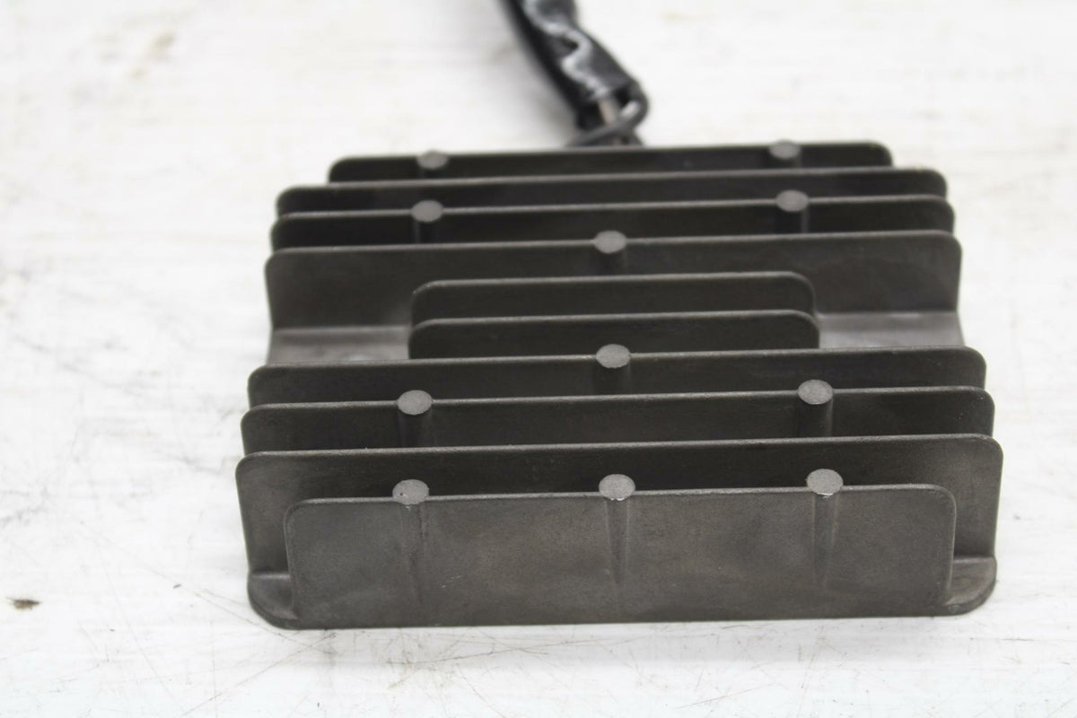 04-05 SUZUKI GSXR750 RECTIFIER VOLTAGE REGULATOR BB270