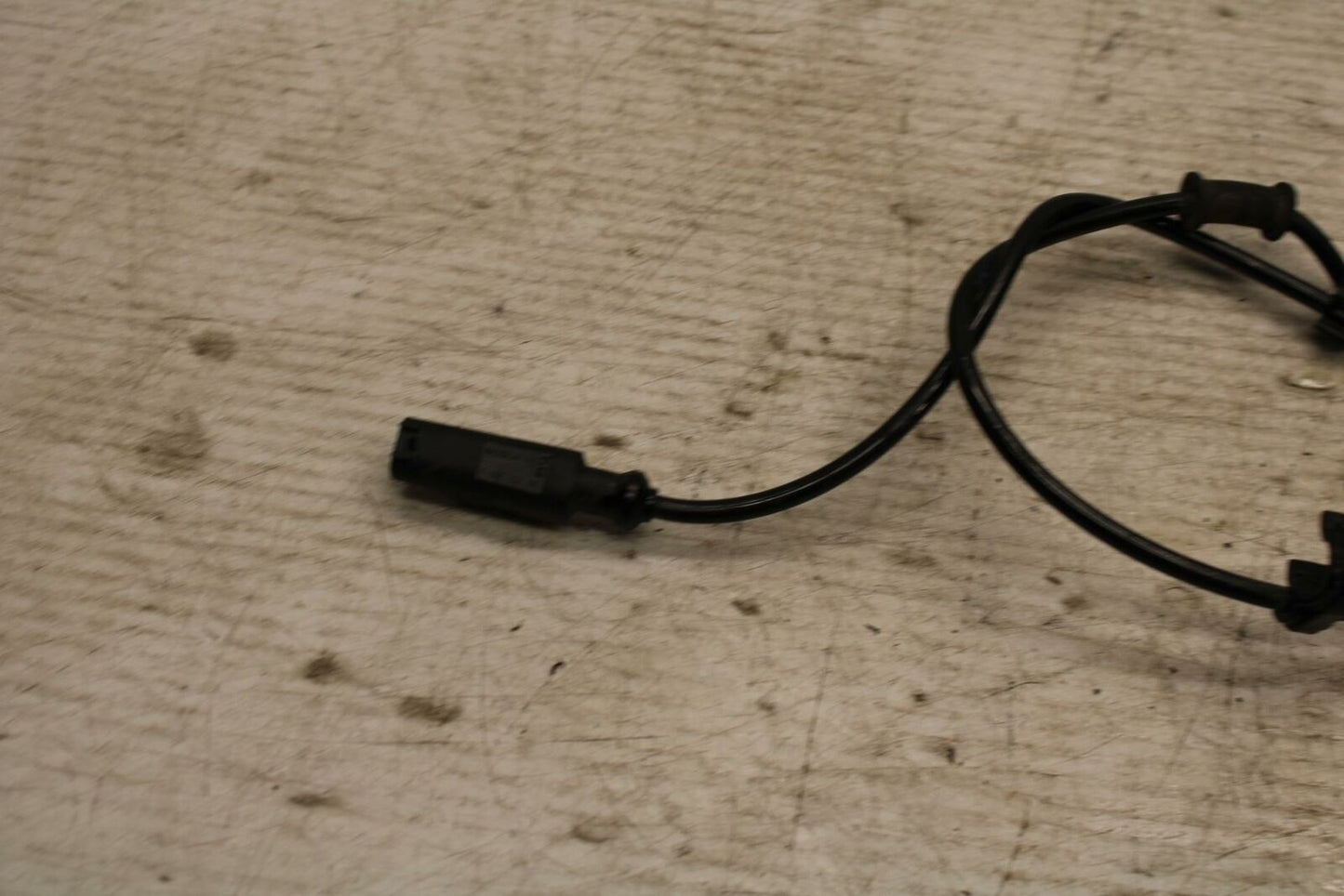 13-18 KAWASAKI NINJA ZX6R REAR ABS BRAKE SENSOR BB304