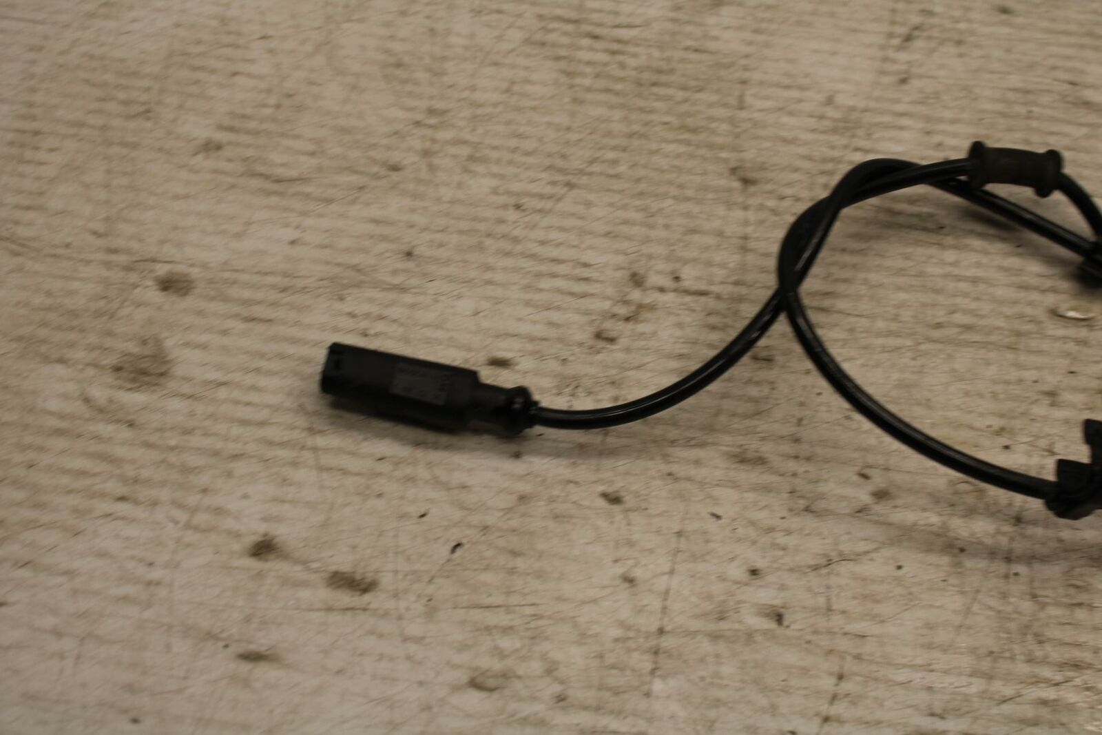 13-18 KAWASAKI NINJA ZX6R REAR ABS BRAKE SENSOR BB304