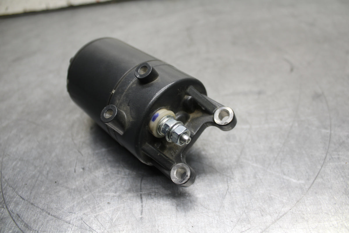 17-24 KTM 390 DUKE ENGINE STARTING STARTER MOTOR -DC 12V BB734