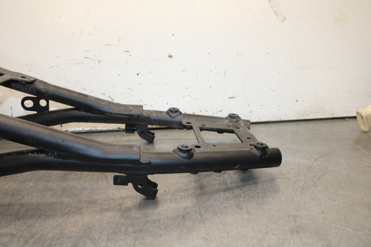 22-24 YAMAHA XSR900 REAR SUBFRAME BACK SUB FRAME BB710
