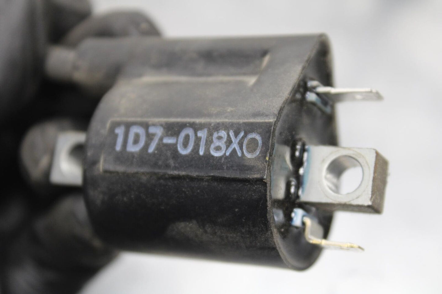 06-14 YAMAHA ROADLINER S XV1900S IGNITION COILS BB619