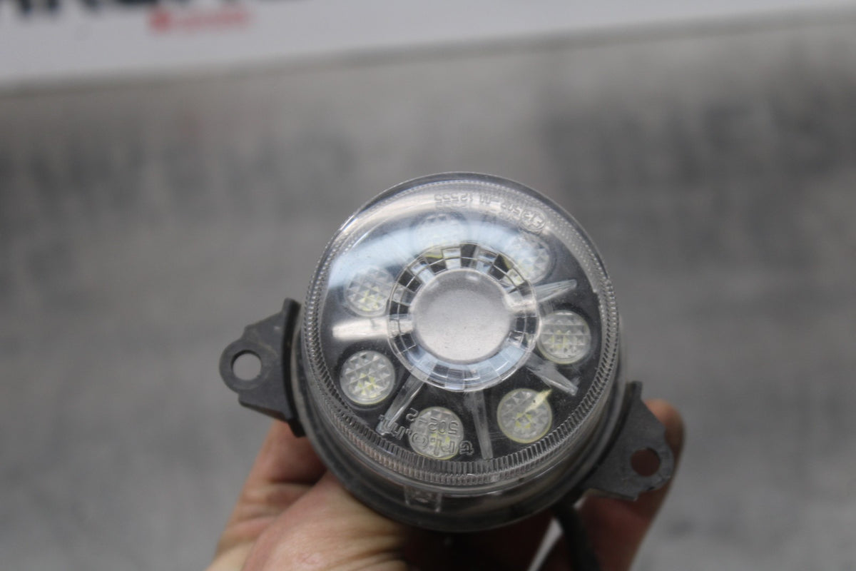 12 HONDA CB1000R RUNNING PILOT FRONT LIGHT  BB200