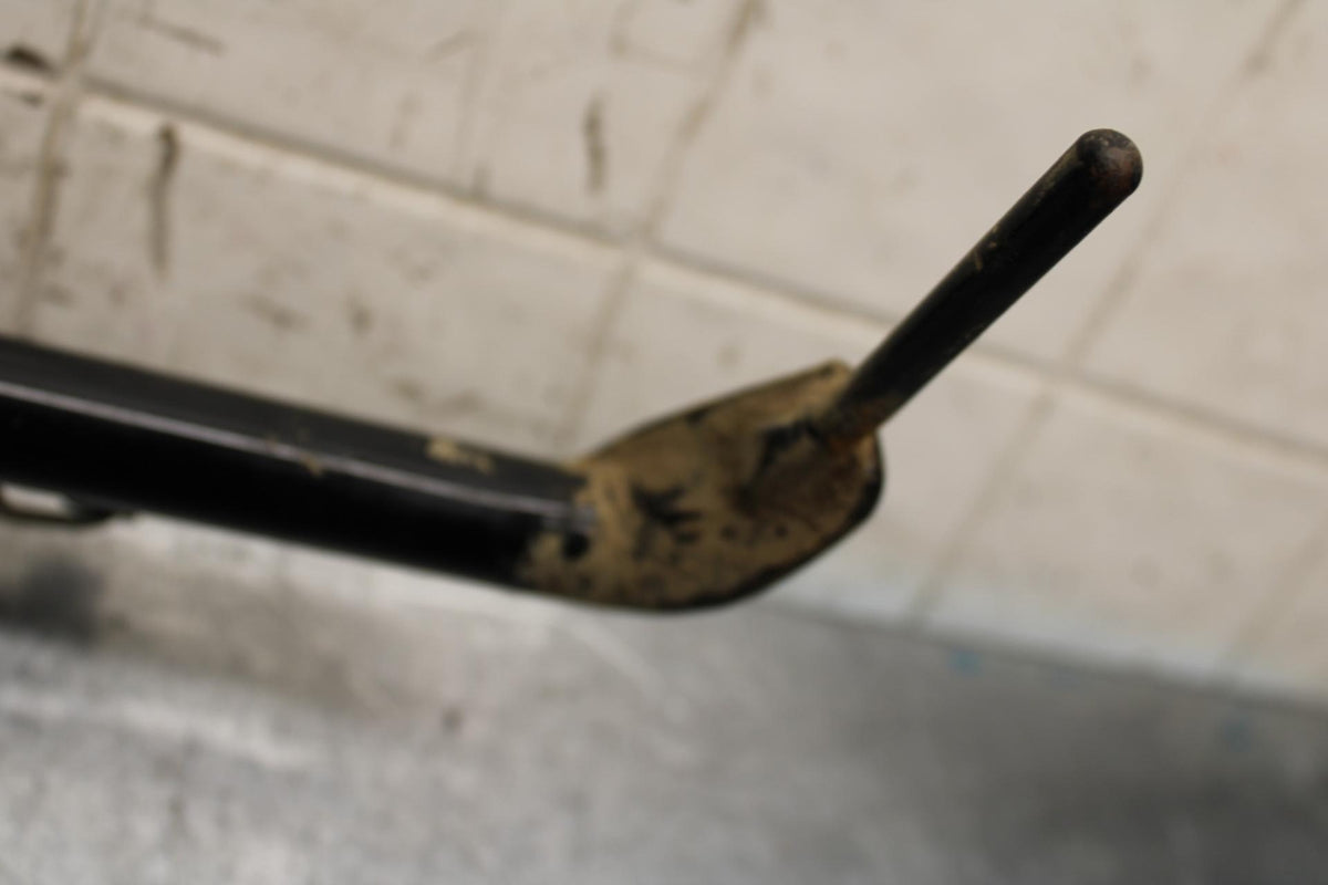 19 YAMAHA YZF R3 KICKSTAND SIDE KICK STAND BB56