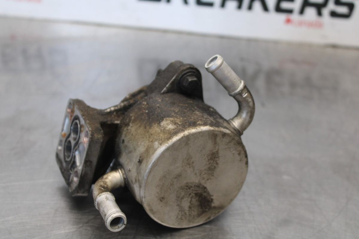 08 KAWASAKI NINJA ZX10R ENGINE MOTOR OIL COOLER  BB902