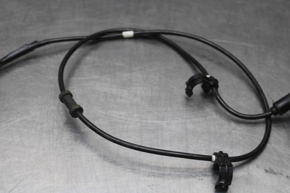 13-17 KAWASAKI NINJA 300 FRONT ABS BRAKE SENSOR BB189
