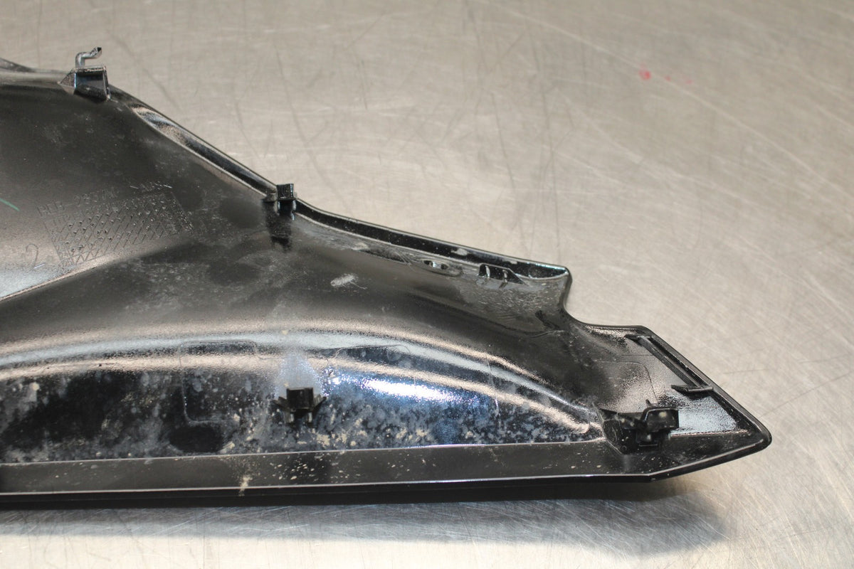 22-25 YAMAHA YZF R7 RIGHT LEFT INNER FAIRINGS COWLS PANELS TRIMS BB00