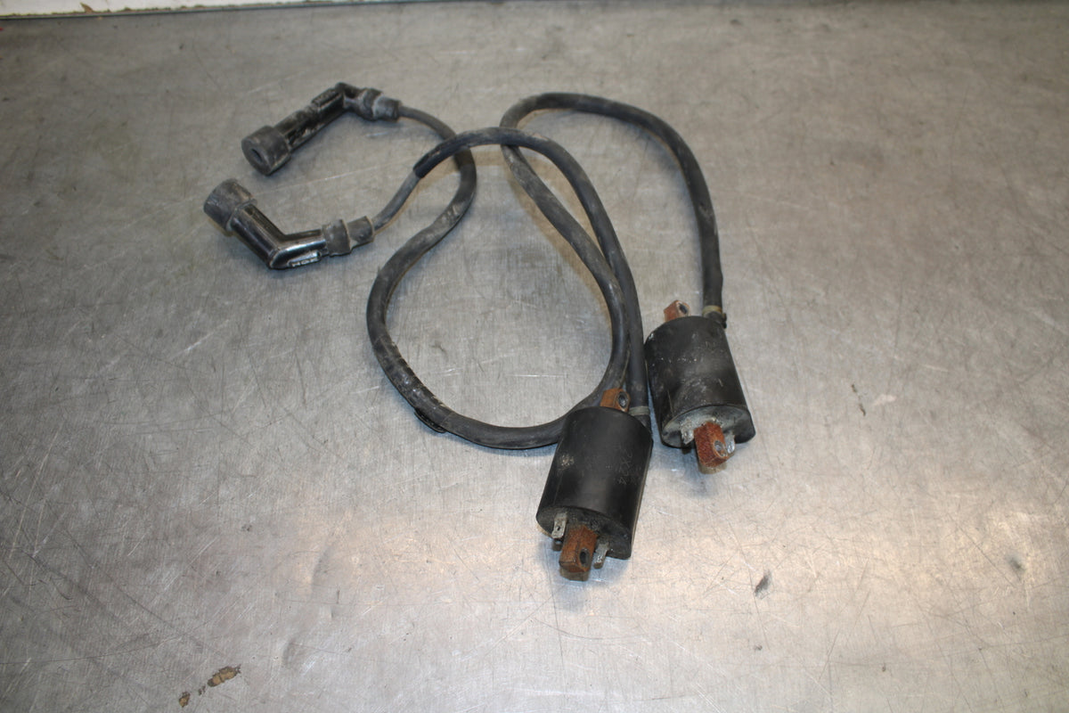 87-03 SUZUKI INTRUDER 1400 VS1400GLP IGNITION COILS BB702