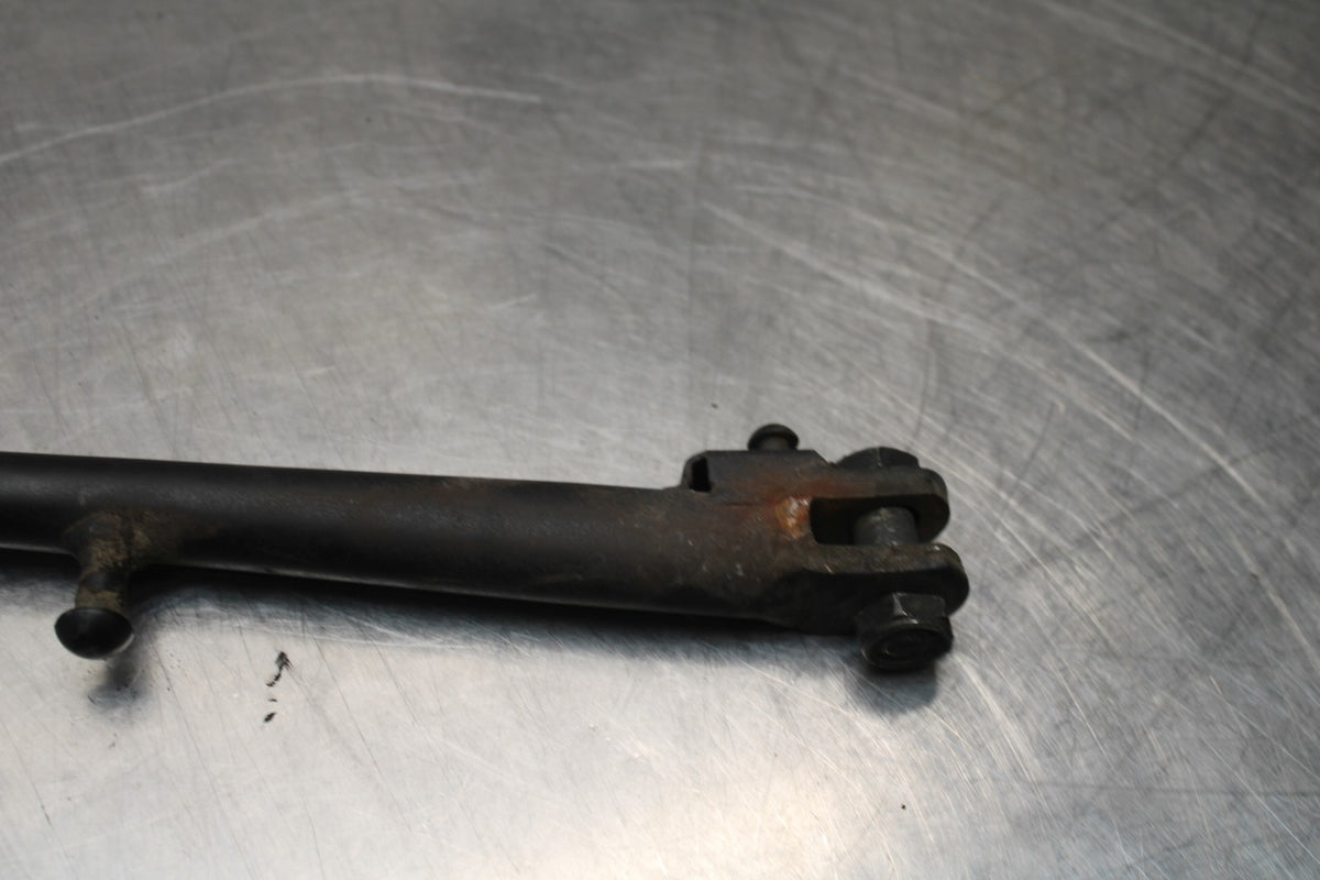 06 KAWASAKI NINJA 650 EX650 KICKSTAND SIDE KICK STAND BB823