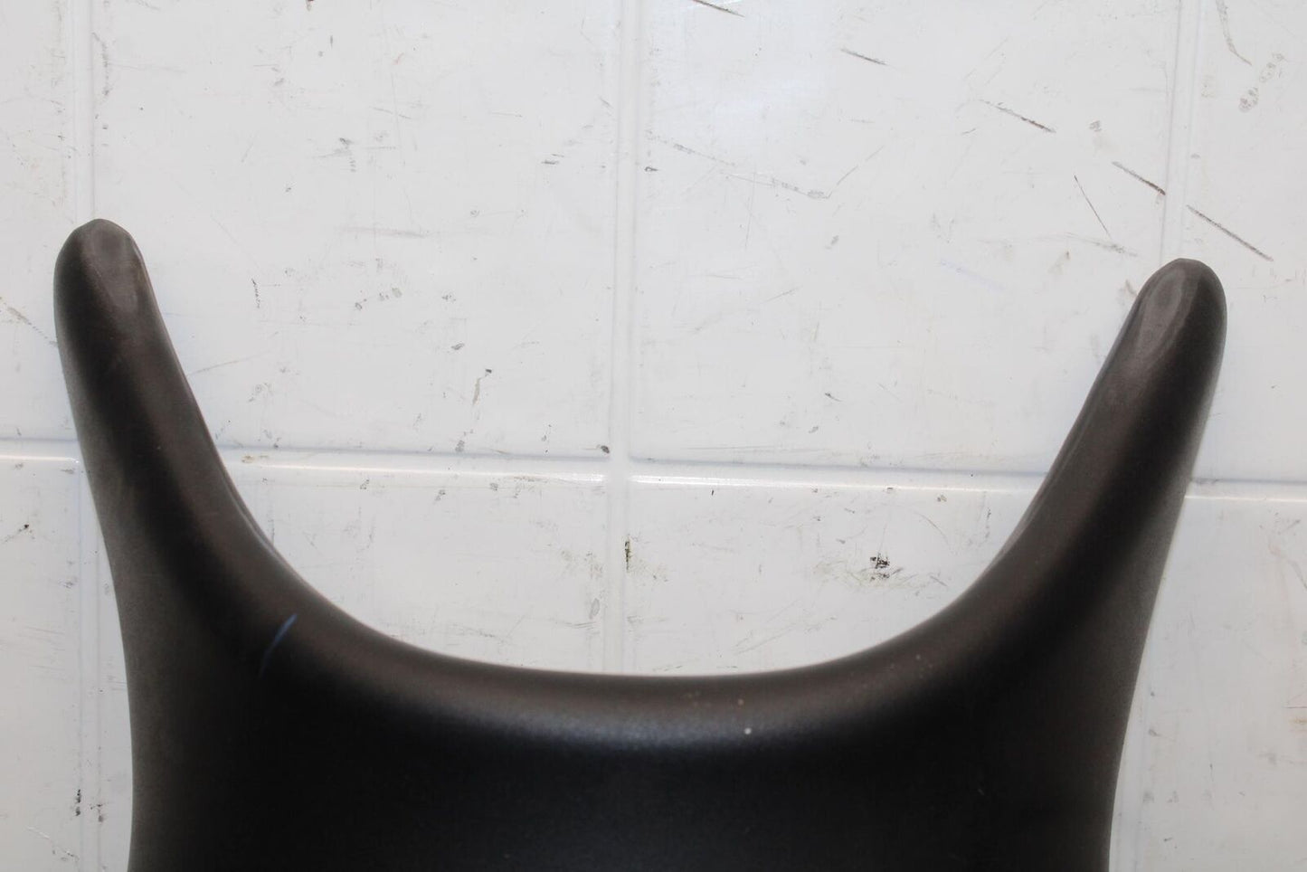 19-21 YAMAHA YZF R3 FRONT DRIVERS SEAT PAD SADDLE PILLION 1WD-F4710-02-00 BB588