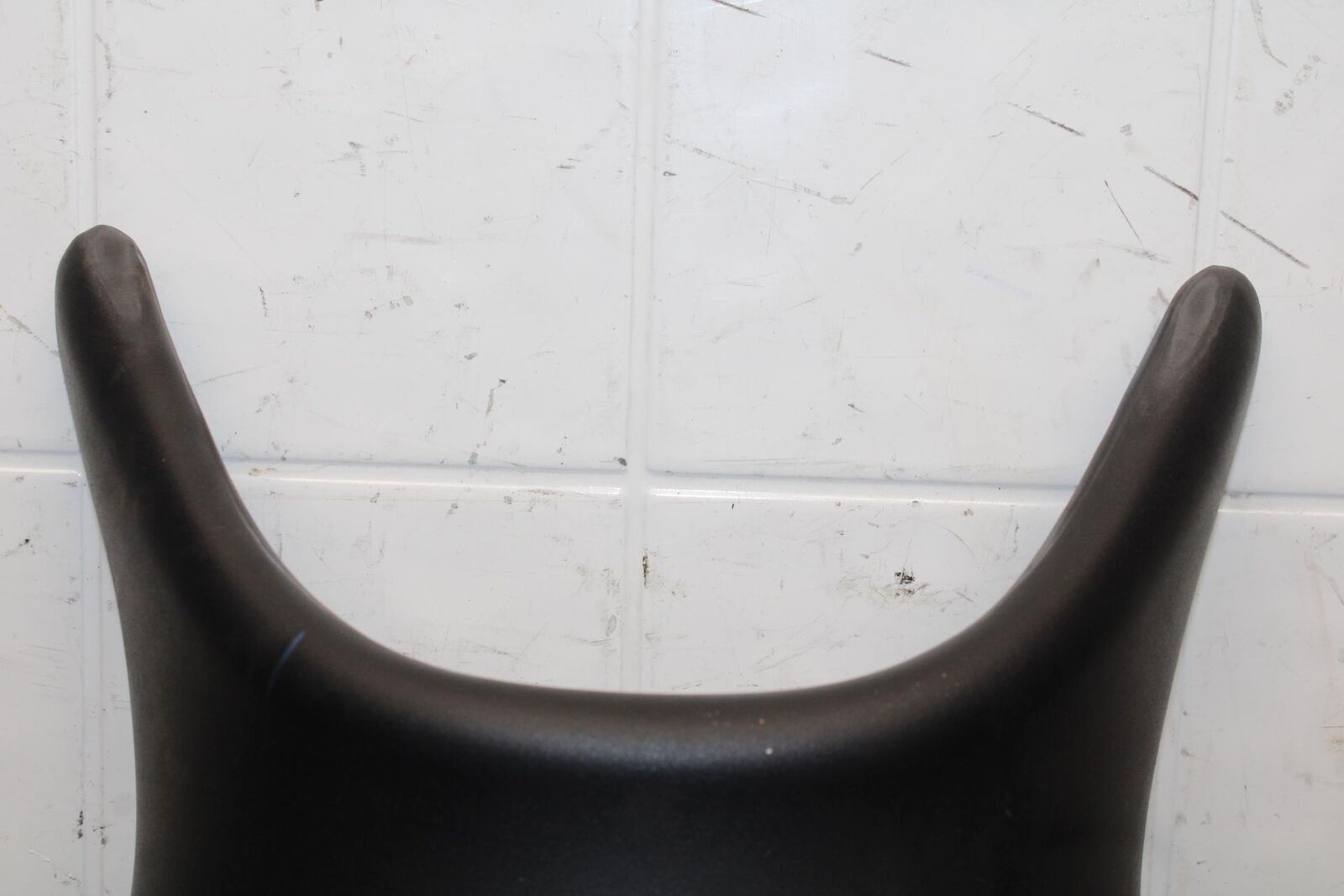 19-21 YAMAHA YZF R3 FRONT DRIVERS SEAT PAD SADDLE PILLION 1WD-F4710-02-00 BB588