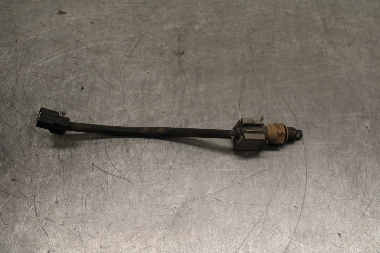 15-16 HONDA CB300F OXYGEN O2 EXHAUST GAS LAMBDA SENSOR BB740