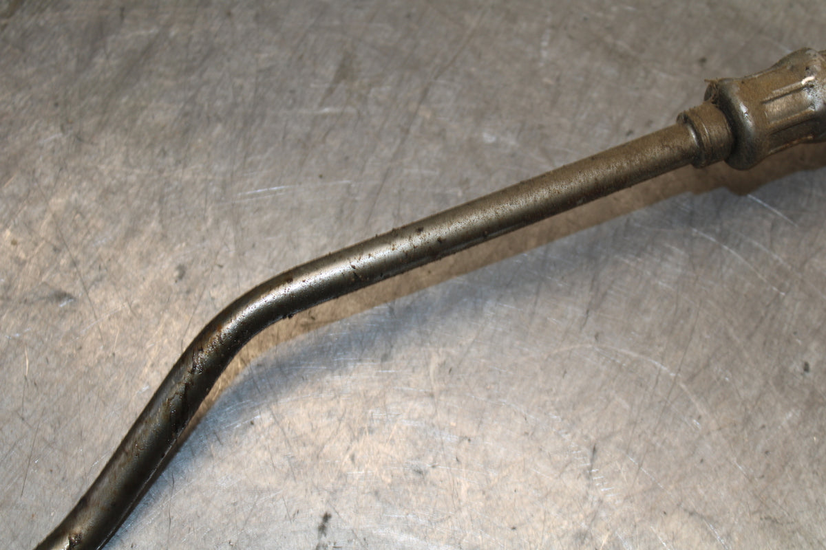 87-03 SUZUKI INTRUDER 1400 VS1400GLP ENGINE MOTOR OIL COOLER HOSES BB702