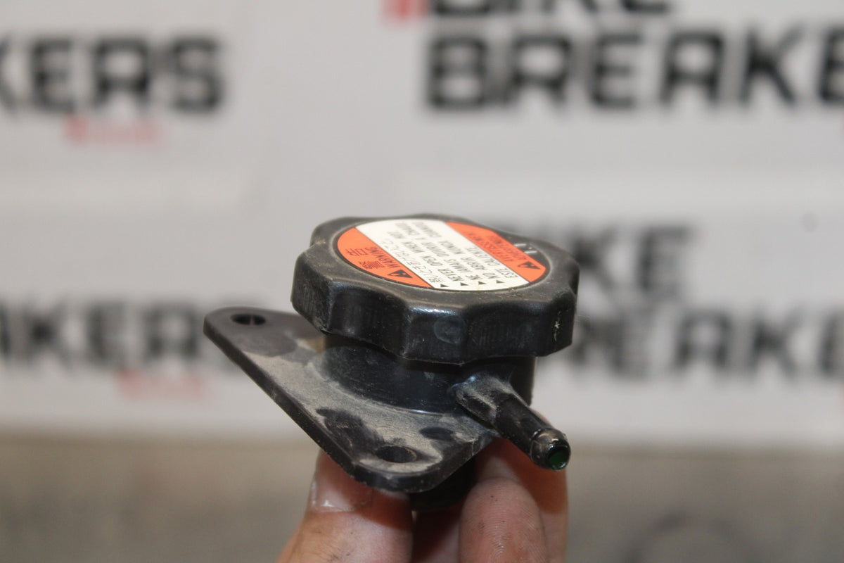 07 SUZUKI BOULEVARD M50 RADIATOR CAP BB897