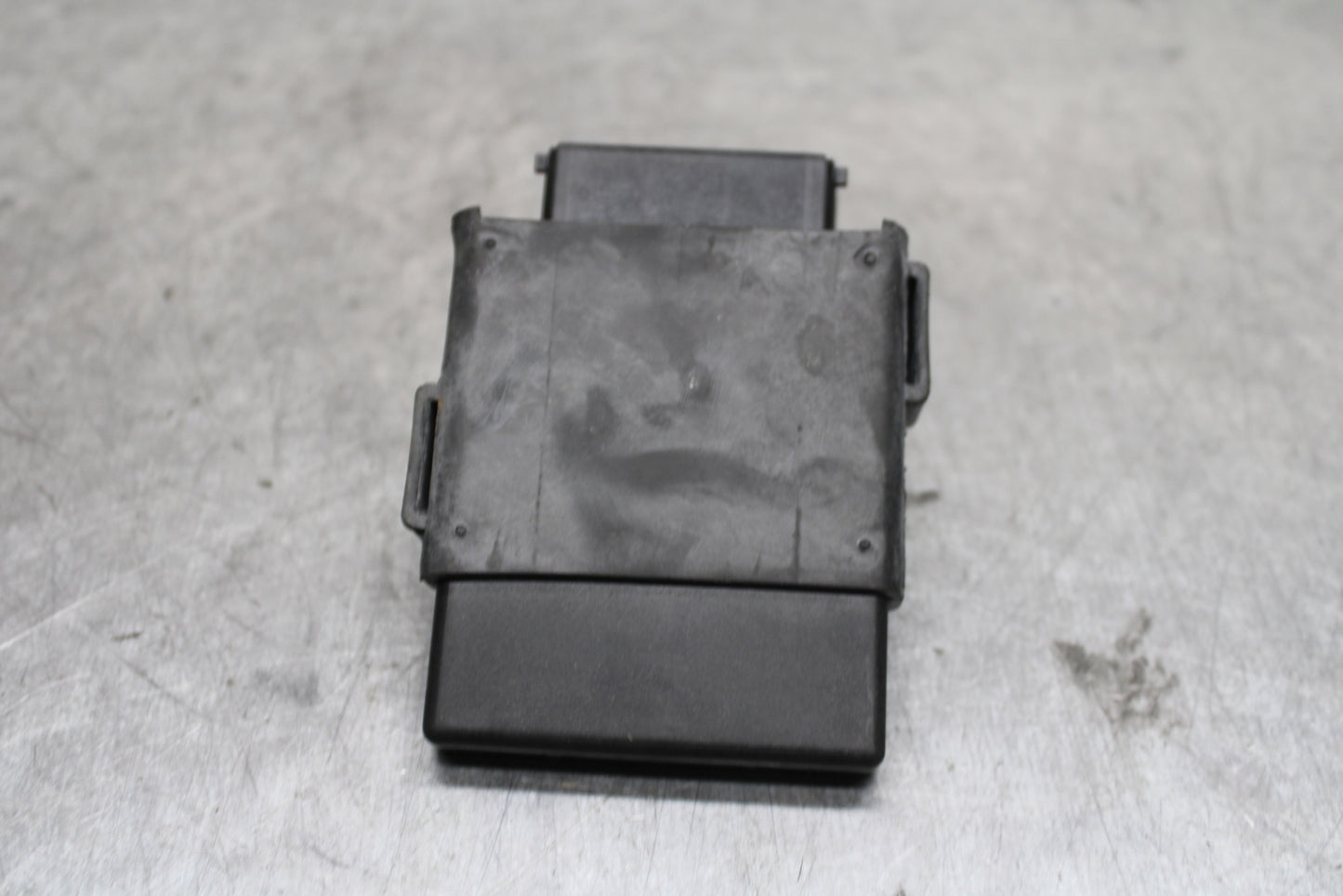 19-21 YAMAHA YZF R3 ECU COMPUTER CONTROLLER UNIT BLACK BOX ECM CDI  BB121