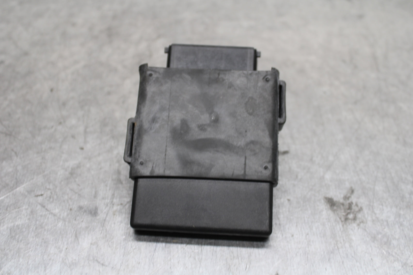 19-21 YAMAHA YZF R3 ECU COMPUTER CONTROLLER UNIT BLACK BOX ECM CDI  BB121