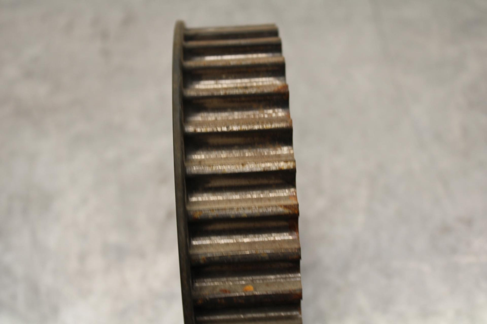 2006 Kawasaki Vulcan 900 VN900B Classic FRONT SPROCKET BB585