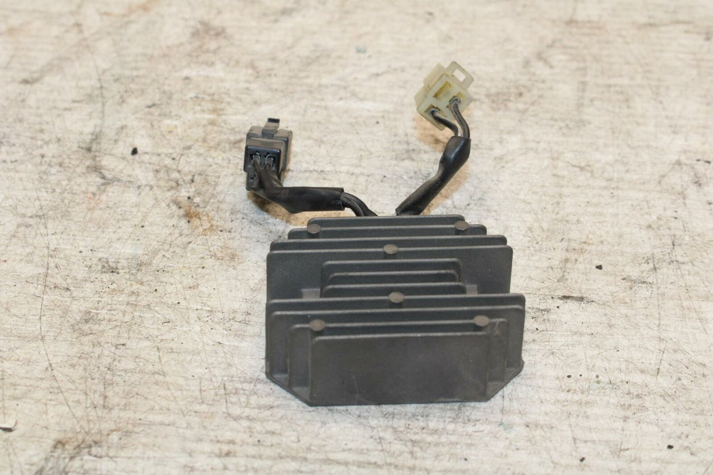 06-07 SUZUKI BOULEVARD S40 RECTIFIER VOLTAGE REGULATOR BB375