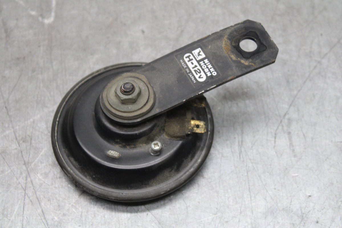 14-16 TRIUMPH AMERICA LT HORN SIGNAL BB720