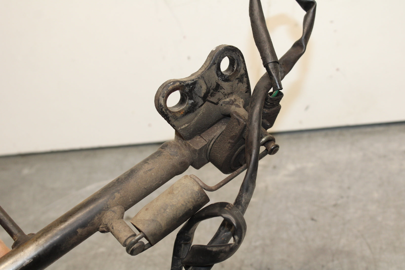 95-98 HONDA CBR600F3 KICKSTAND SIDE KICK STAND BB122