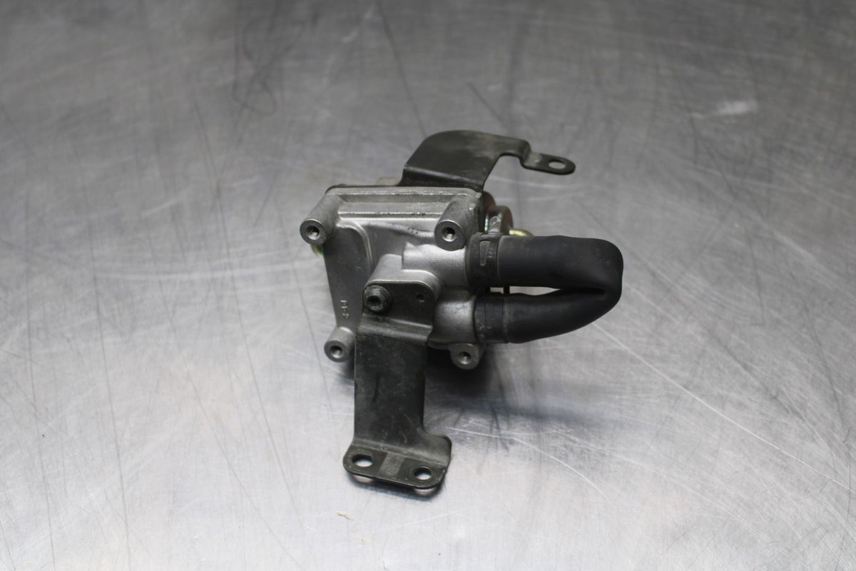 99-09 YAMAHA V STAR 1100 AIR VALVE SOLENOID TOP ENGINE SWITCH SENSOR BB853