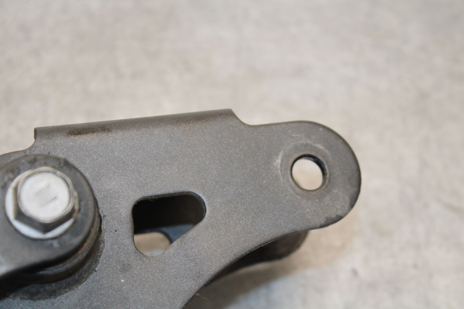 18-23 KAWASAKI NINJA 400 REAR DOGBONE SHOCK LINKAGE LINK BB660