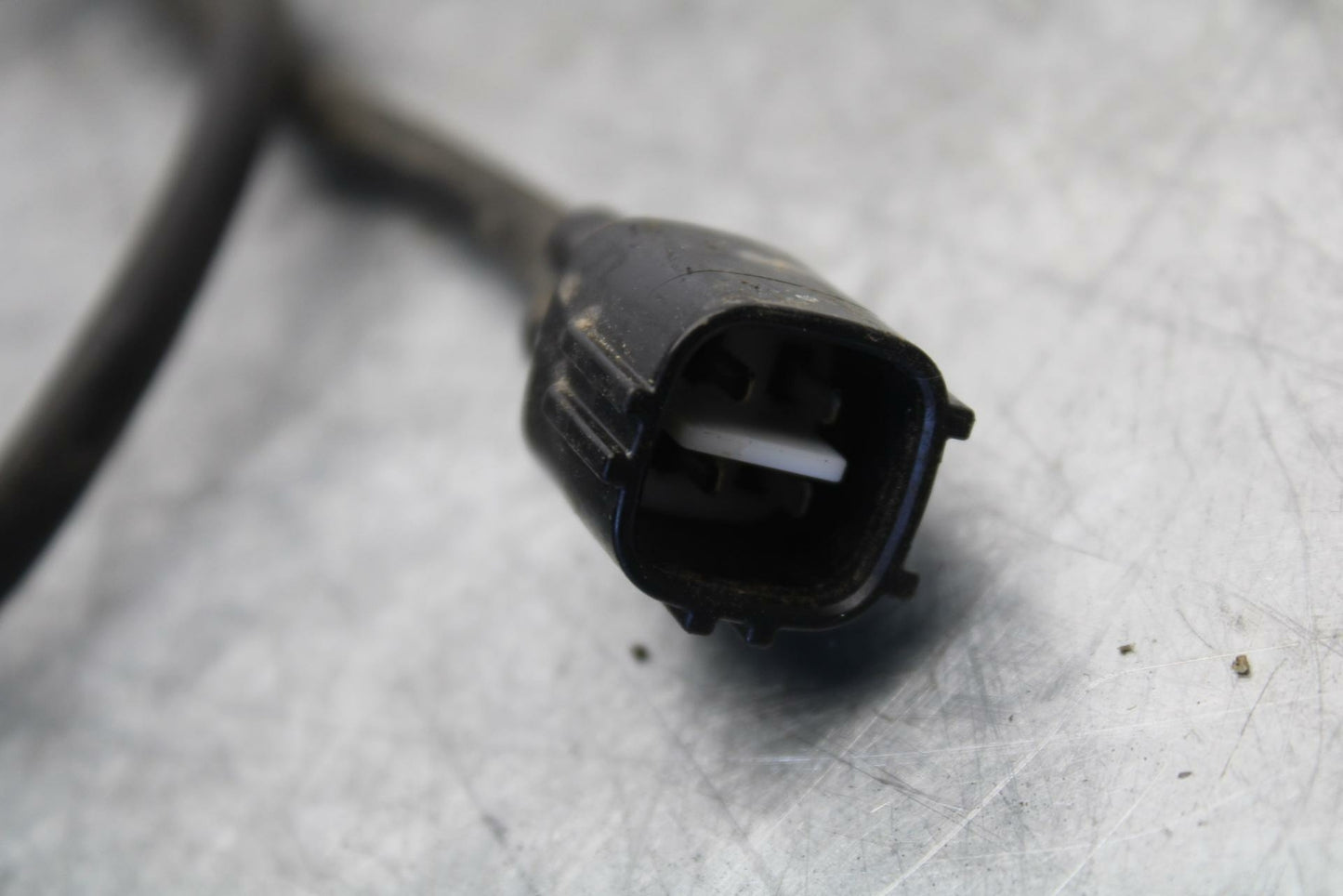 19-20 KAWASAKI NINJA ZX6R ZX636 OXYGEN O2 EXHAUST GAS LAMBDA SENSOR BB419