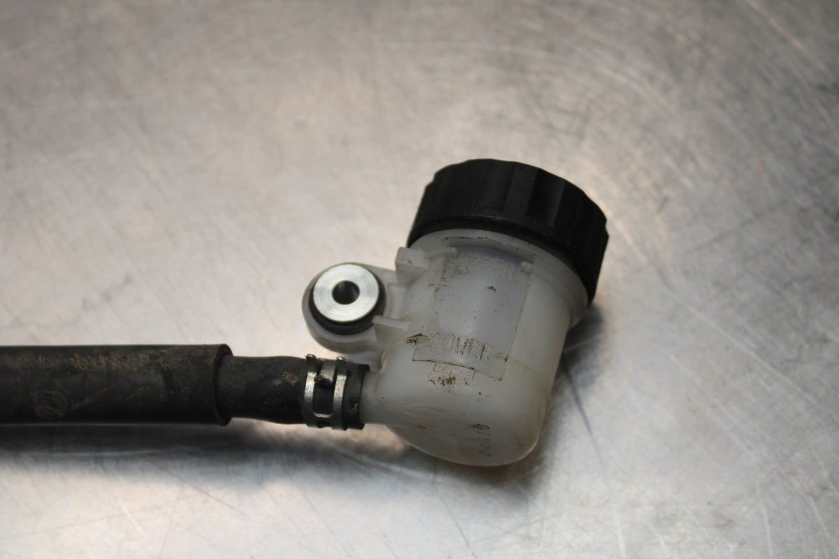 22-25 YAMAHA YZF R7 REAR BACK BRAKE MASTER CYLINDER BB850