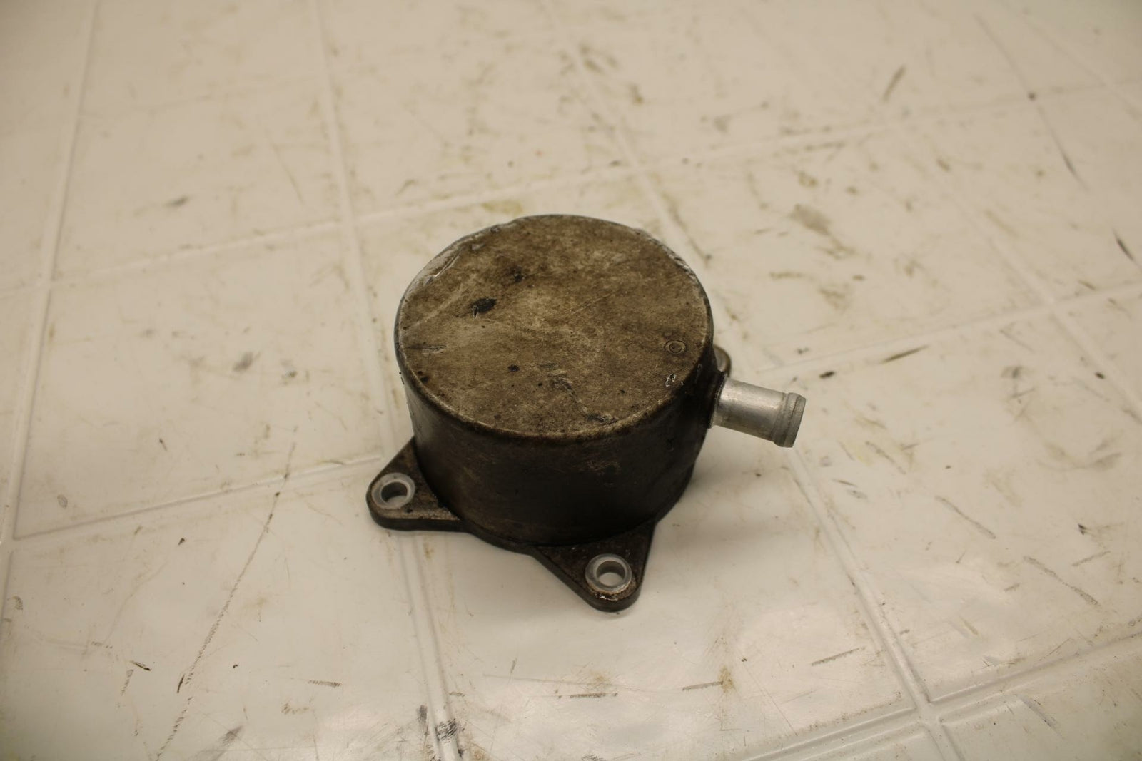 06-07 SUZUKI GSXR750 ENGINE MOTOR OIL COOLER  BB152B