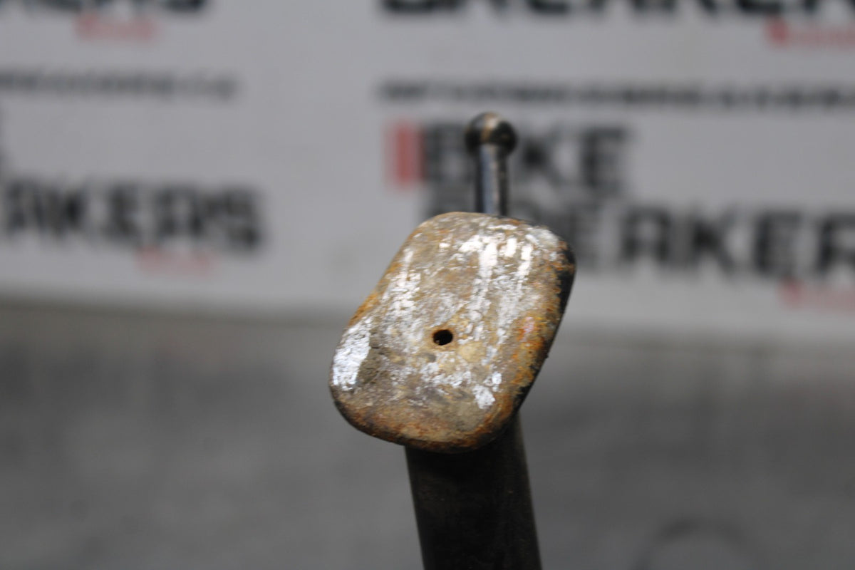 18 HONDA CB500F KICKSTAND SIDE KICK STAND BB861