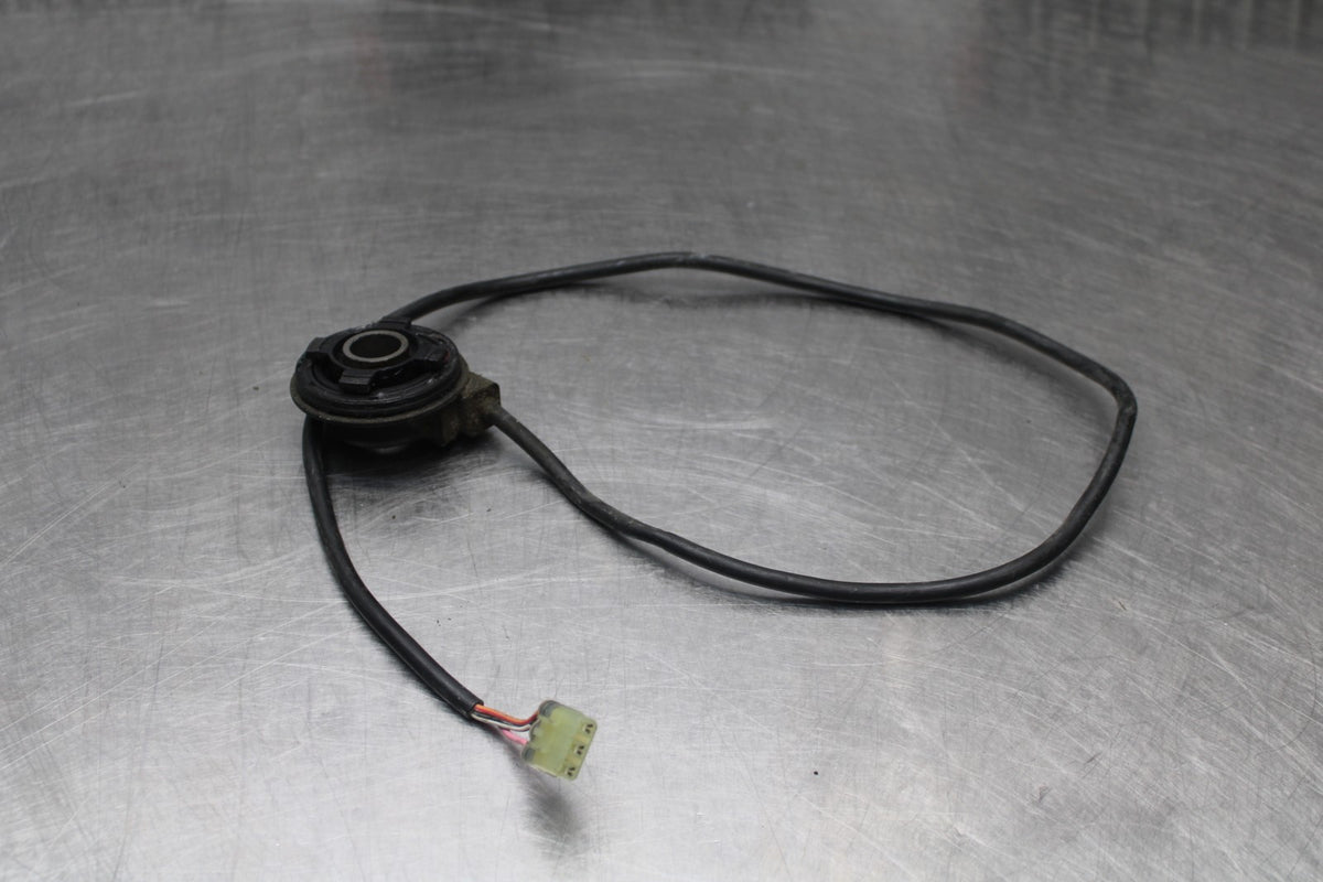 08 SUZUKI SV650 SPEED DRIVE GEAR HUB with CABLE BB846