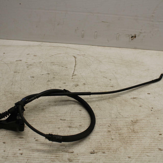 13-18 KAWASAKI NINJA ZX6R CLUTCH CABLE LINE BB304