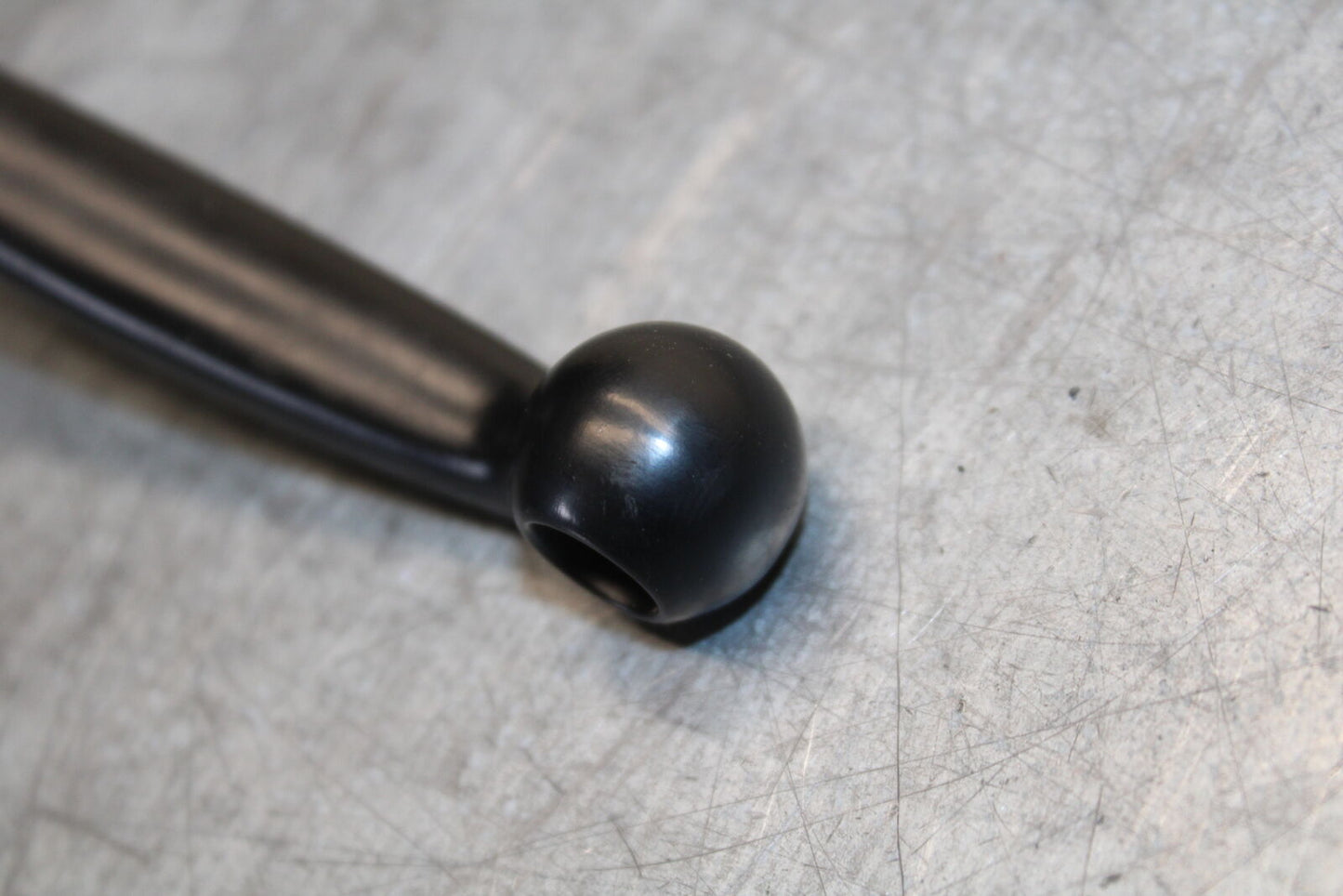 18-23 KAWASAKI NINJA 400 CLUTCH PERCH MOUNT WITH LEVER  BB660