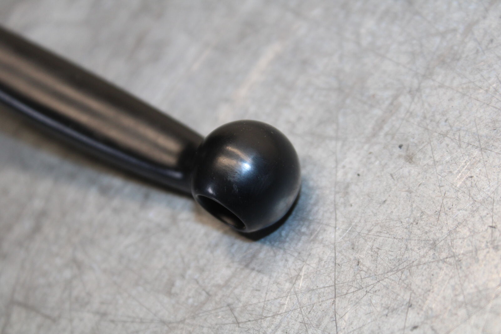 18-23 KAWASAKI NINJA 400 CLUTCH PERCH MOUNT WITH LEVER  BB660