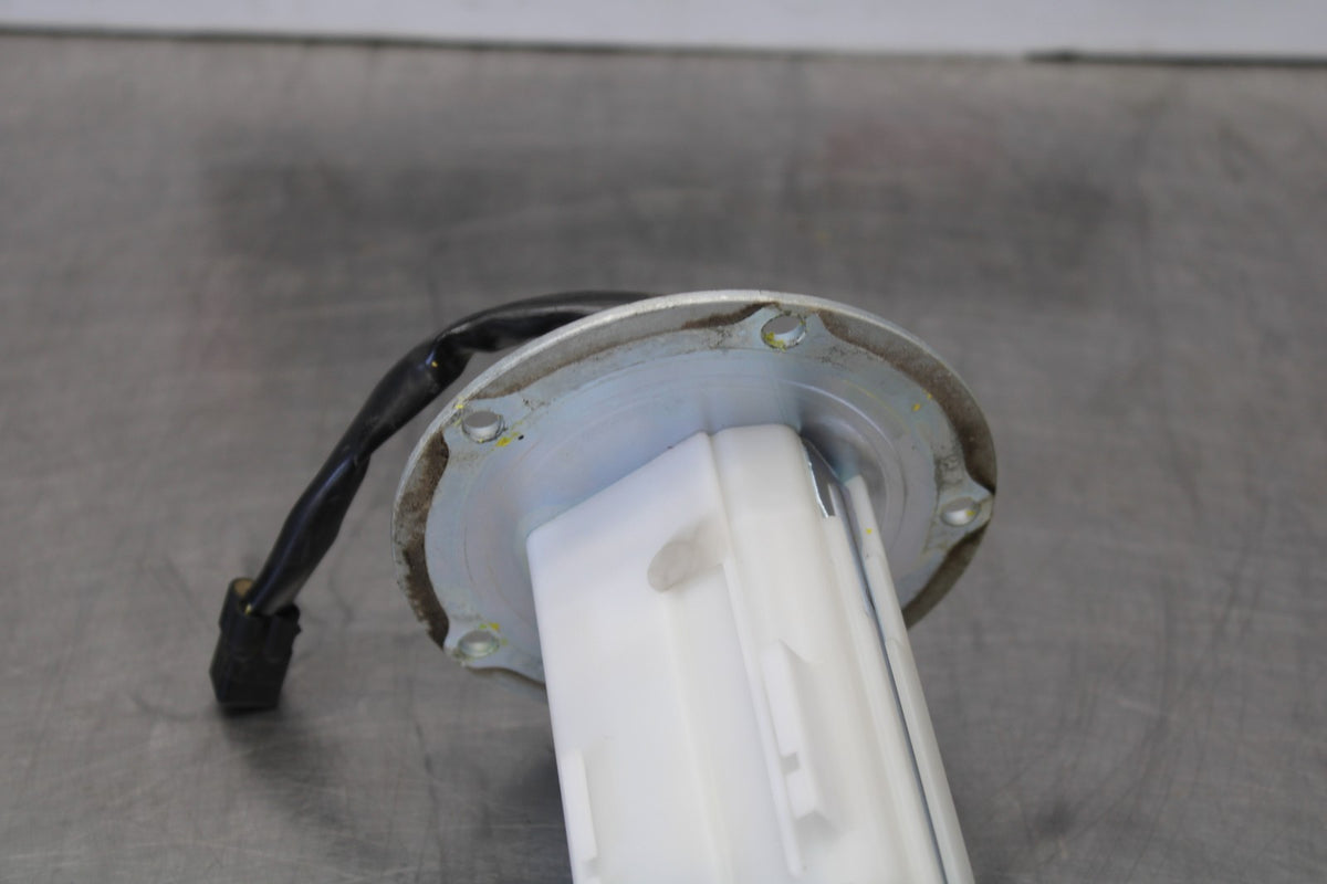 12-16 KAWASAKI NINJA 650 EX650F ABS FUEL PUMP GAS PETROL SENDER UNIT BB860